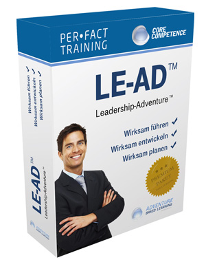 LE-AD™ Leadership-Adventure